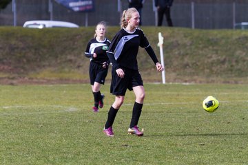 Bild 196 - B-Juniorinnen MTSV Olympia Neum�nster - SG Trittau/S�dstormarn : Ergebnis: 3:3